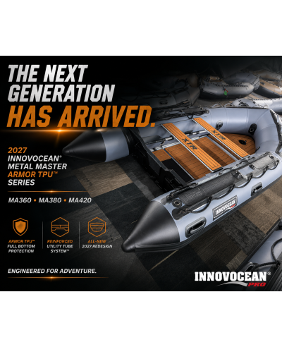 2027 INNOVOCEAN Armor TPU™ Series